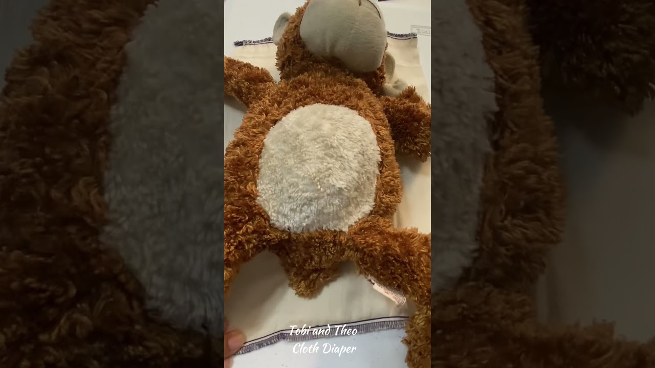 Snappi cloth Diaper Fastener