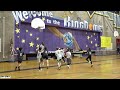 NNSR Winter Hoops 2025 - Gray vs Killer Kangaroos - 2.25.25