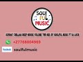 sunday chillas deep house volume 2 mix by soulful music ft  dj lock