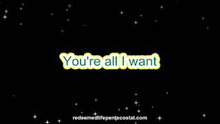 Draw me close to you   Michael W  Smith  lyrics video