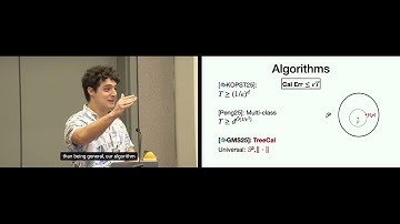 [NeurIPS25] High-Dimensional Calibration from Swap Regret