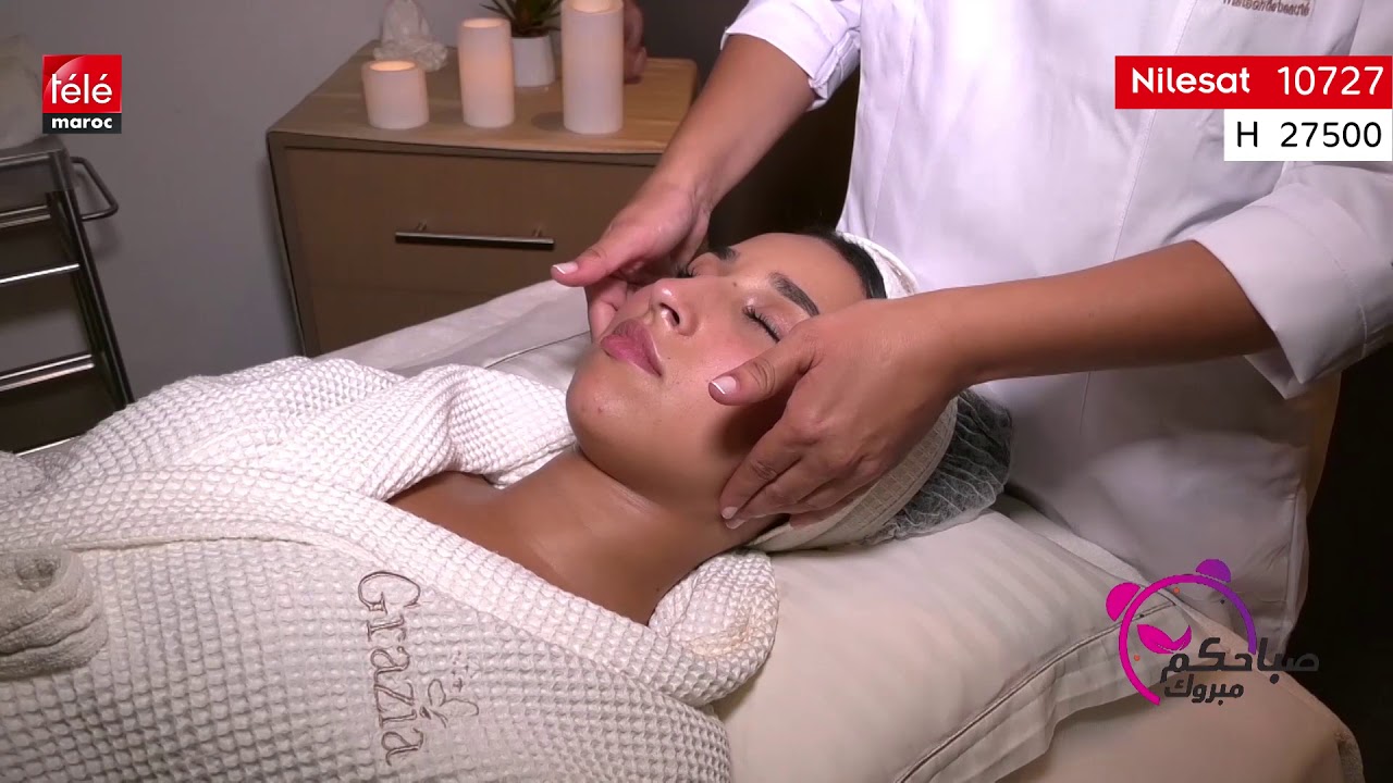 تعرفوا على مميزات تدليك التصريف اللمفاوي