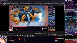 CrossCode Any% No Menu Glitches Speedruns