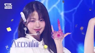 Download lagu IVE - Accendio Clean MR Removed