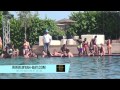 Myah bay marrakech  clip teaser saison 2014