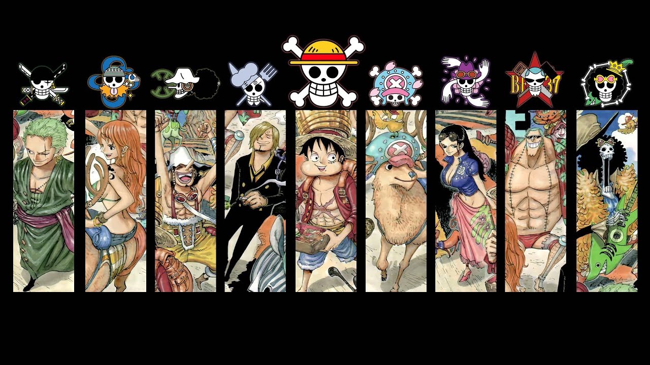 One Piece ワンピース Chapter 1 Live Discussion Youtube