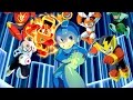 Top 10 Mega Man Games