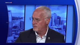 Davidson Co. sheriff questions new state law to sign up for 287(g)
