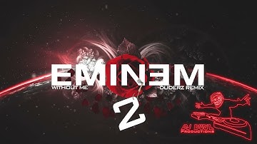 Eminem, 2Pac. Biggie, Pete & Bas - Without Me 2 (Remix) ft. Afro Man, Dr Dre, Ren, Busta, B-Real +