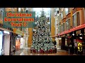 Christmas Decorations Tour Onboard Freedom of the Seas!!!