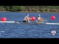 2018 USRowing Youth National Championships Winner's Highlights