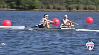 2018 USRowing Youth National Championships Winner's Highlights