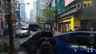 Call of Duty: Modern Warfare 4 - Silkworm @ Domination [Beta] [4K @ Max Settings + RT High]