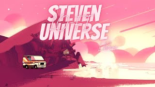 Steven Universe Theme Lofi Remix