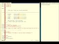 49 Programacion C + CGI Linux Nivel Pre-Intermedio Tutorial Calculadora