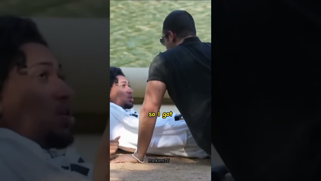 Flashing kids infront of parens prank: Shocking Reactions