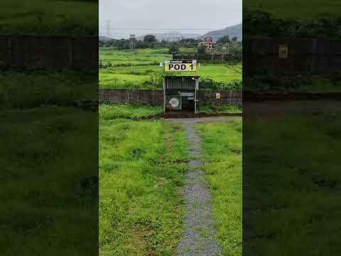 DroneWorld Flying Ground Facility - video from DroneWorld