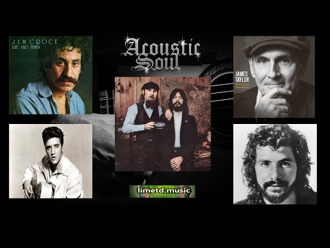 ACOUSTIC SOUL