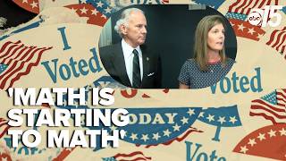 Record breaking early voting in South Carolina & Trump endorses Pamela Evette