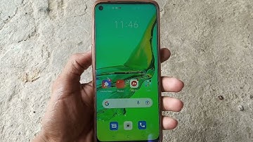 Oppo A33 mobile mein pattern lock Kaise lagaen