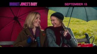 Bridget Jones Baby- Tvc