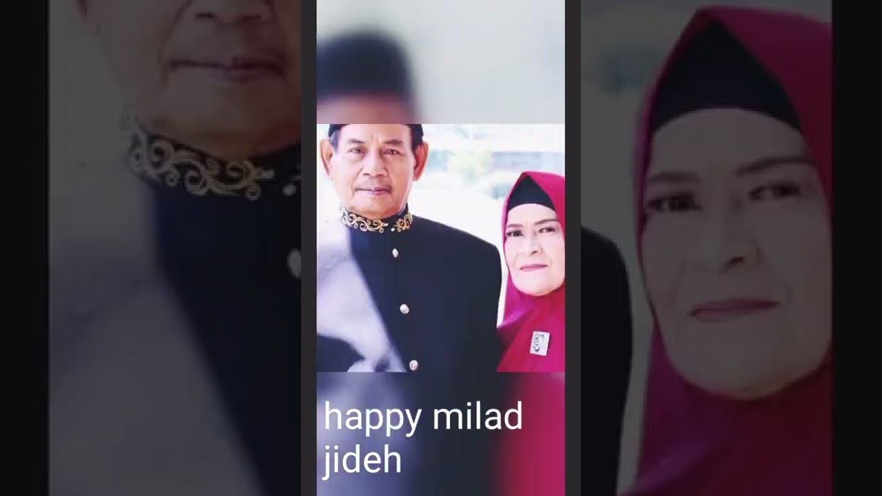 Petualangan Jideh. Semangat dalam berkarya. Jangan lupa bahagia.