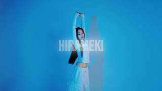 TOKINE - 閃き(Official Lyric Video)