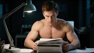 I Read 47 Muscle Building Studies. Every One Said the Same Unexpected Thing.