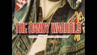 Dandy Warhols - Sleep chords