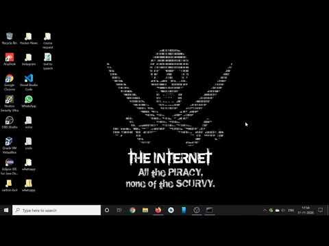 Hacking WiFi Passwords
