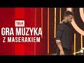 Rafał Maserak o współpracy z Robertem Janowskim