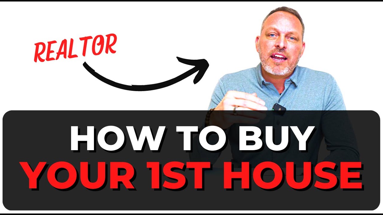 How to buy your first house in Washington State YouTube