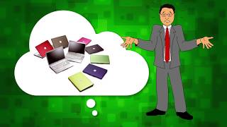 Membuat Aplikasi Monitoring PC Client, Mengirim Data Status PC Secara Periodik ke Server screenshot 3