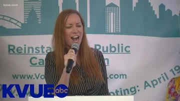 Save Austin Now PAC declares victory on Austin