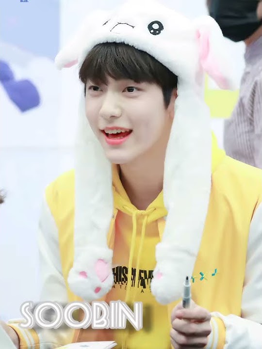 TXT HANDSOME RANK 2019
