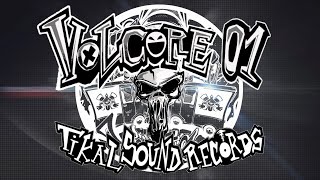 Volcore 01 Prelistening