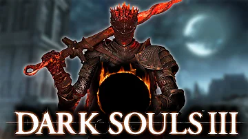 So, I Got Every Achievement In Dark Souls 3