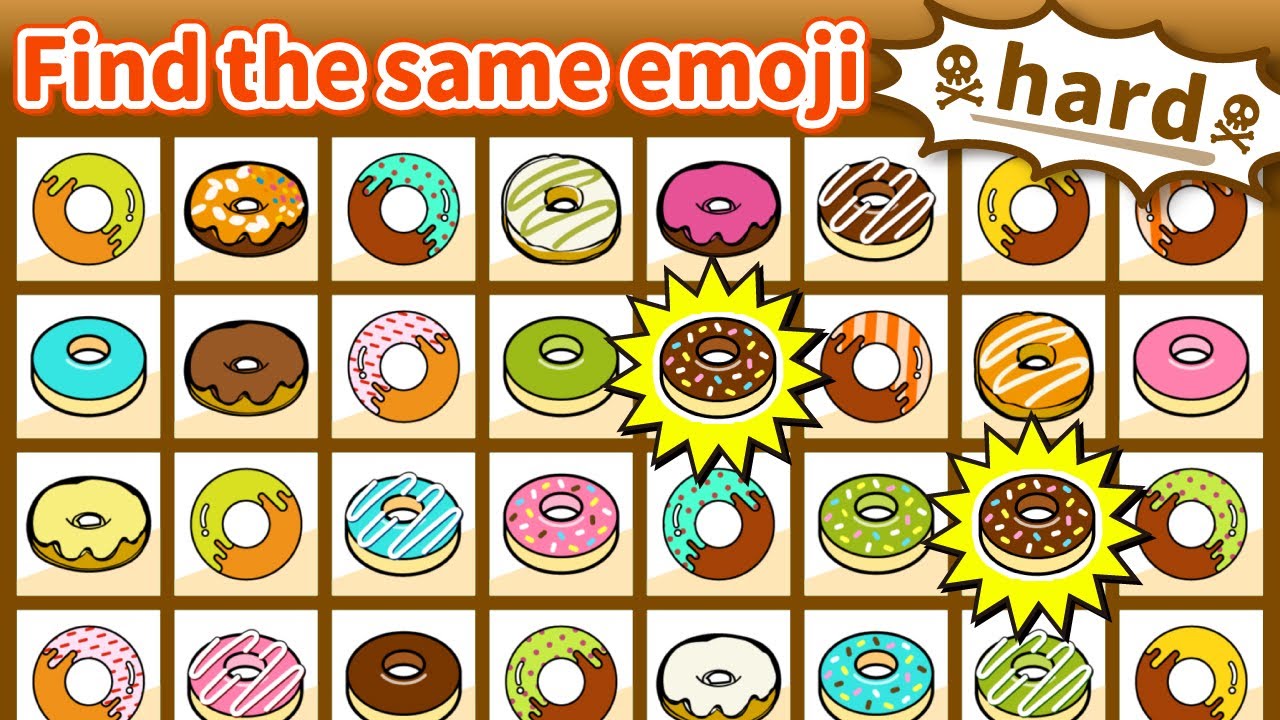 A DIFFICULT JAPAN PUZZLE GAME Can you find them all? 049 YouTube