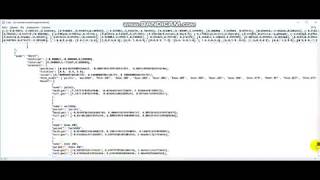 Notepad glitch