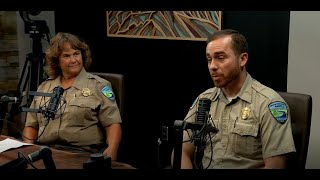 Cooler Than You Think Episode 5:  The History and Legends of Hungry Mother State Park