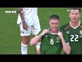 HIGHLIGHTS - Irlanda vs Catar | Amistoso Internacional - Rumbo al Mundial 2026 | TUDN