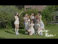 SPECIAL CLIP I UNIS(유니스) ‘봄비’