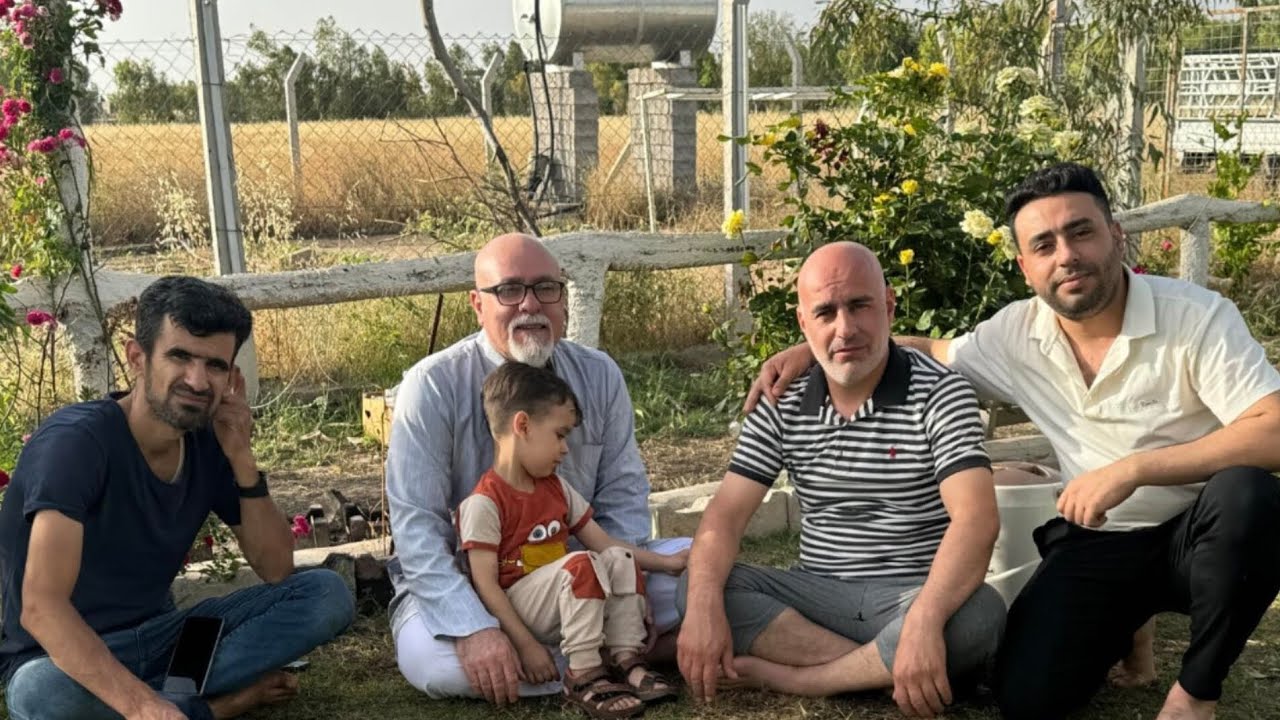 البحث عن مزارع وأراضي زراعية في كركوك وأطرافها.