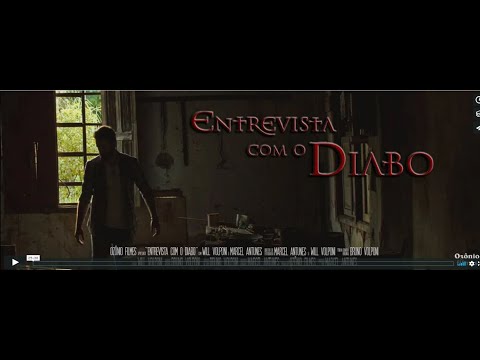 Interview With the Devil - (subtitled) Biblical Movie