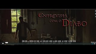 Interview With the Devil - (subtitled) Biblical Movie