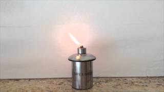 Celebrity Eco-Friendly Safe & Green Lamp Oil by Firefly Fuel Net Worth