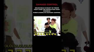 Download Lagu Main yapper Mingyu insisting his lead yapper Seungkwan not today #mingyu #seventeen #seungkwan #fyp MP3