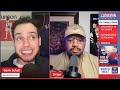 EMERGENCY LIVESTREAM: LUKA DONCIC TRADED TO THE LOS ANGELES LAKERS ANTHONY DAVIS TO THE MAVS