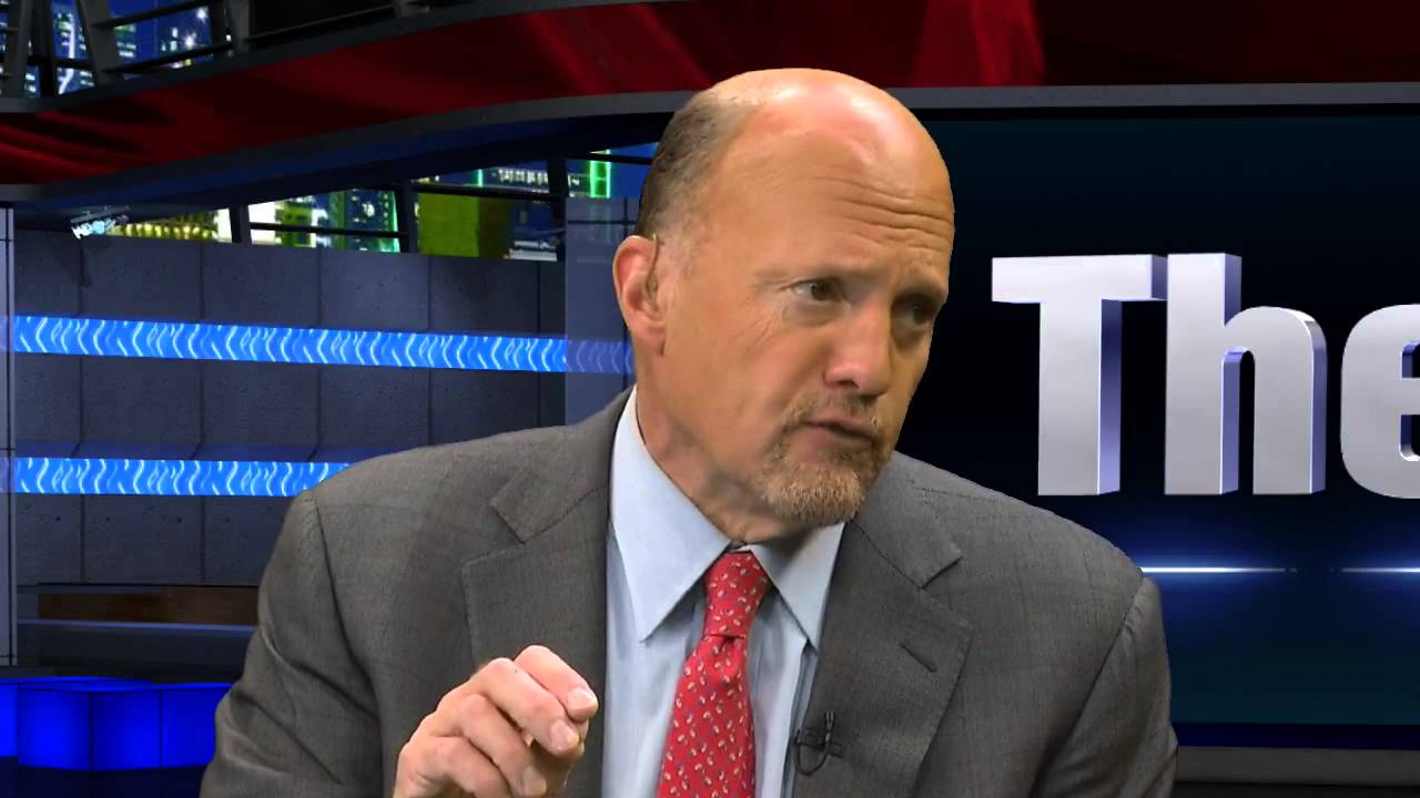 Cramer: Qualcomm Can Add Cramer: Qualcomm Can Add