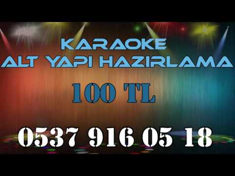 Murat Boz - Janti (Karaoke MD Alt Yapı)